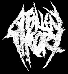 logo A Fallen Theory